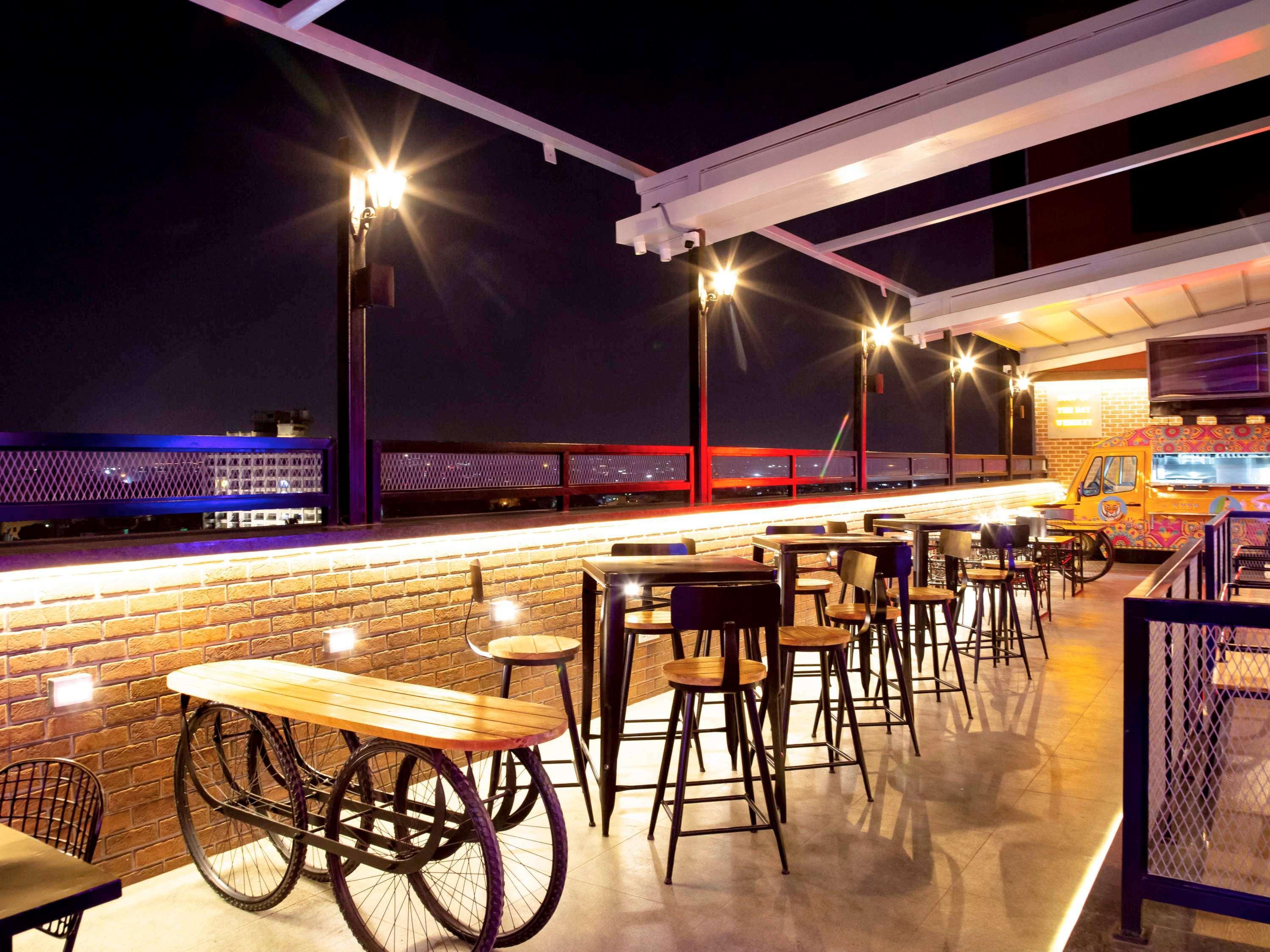 Ibis Bengaluru City Centre - An Accor Brand Eksteriør billede